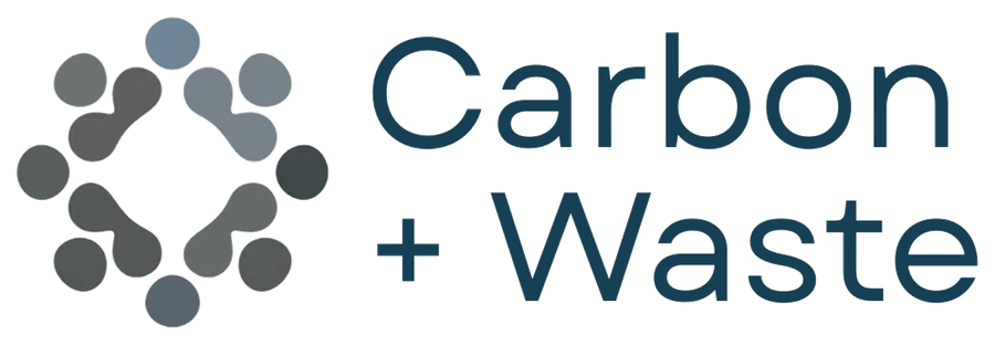 Carbon + Waste